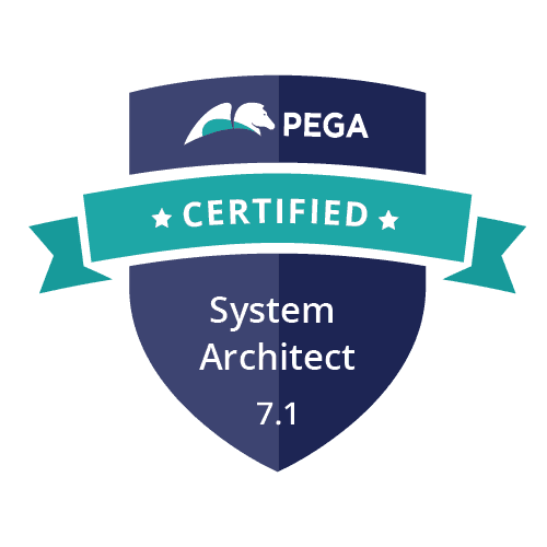 Certified Pega System Architect